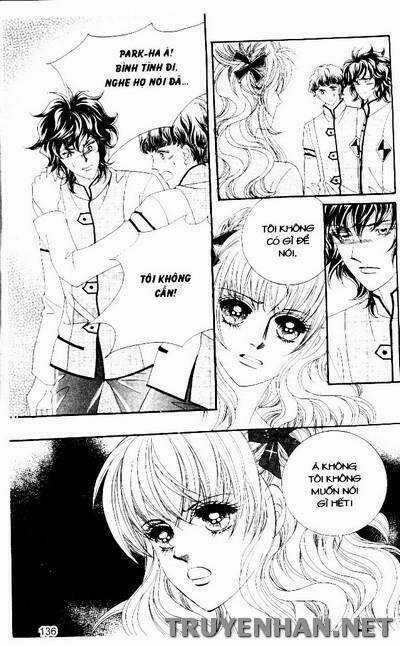 Em Là Tất Cả - Chapter 25 - Trang 18