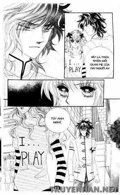 Em Là Tất Cả - Chapter 25 - Trang 19