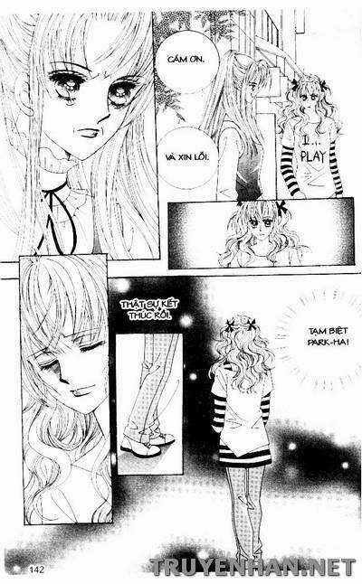 Em Là Tất Cả - Chapter 25 - Trang 24