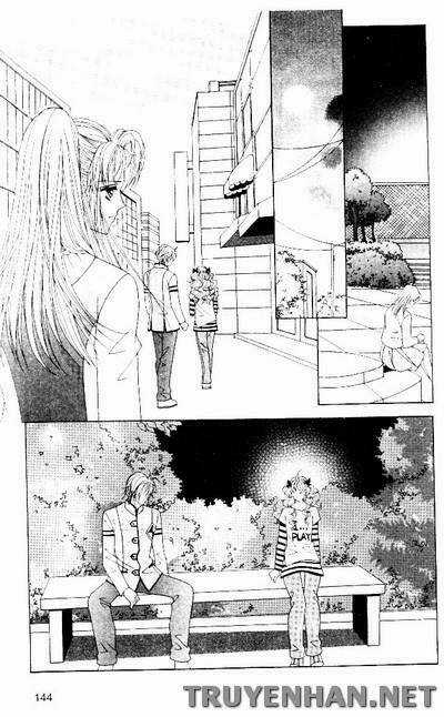 Em Là Tất Cả - Chapter 25 - Trang 26