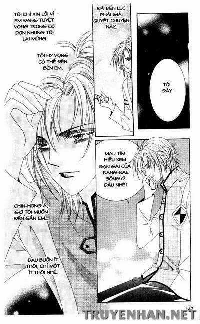 Em Là Tất Cả - Chapter 25 - Trang 29