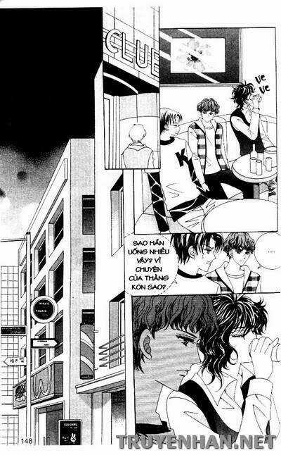 Em Là Tất Cả - Chapter 25 - Trang 30