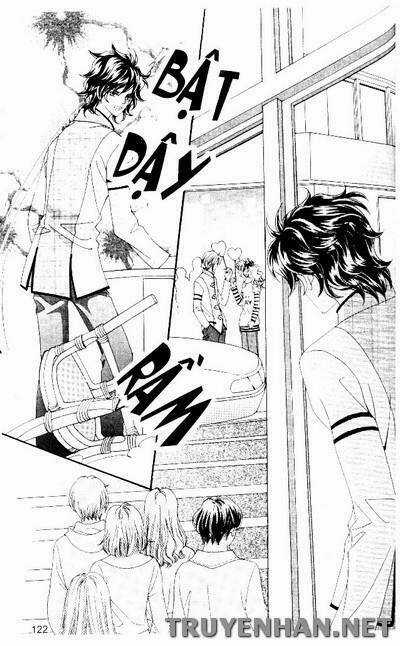 Em Là Tất Cả - Chapter 25 - Trang 4