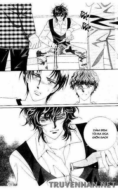 Em Là Tất Cả - Chapter 25 - Trang 34