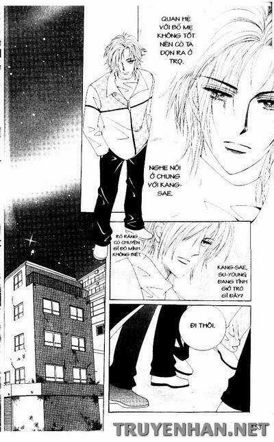 Em Là Tất Cả - Chapter 25 - Trang 35