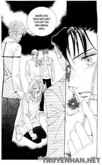 Em Là Tất Cả - Chapter 25 - Trang 39