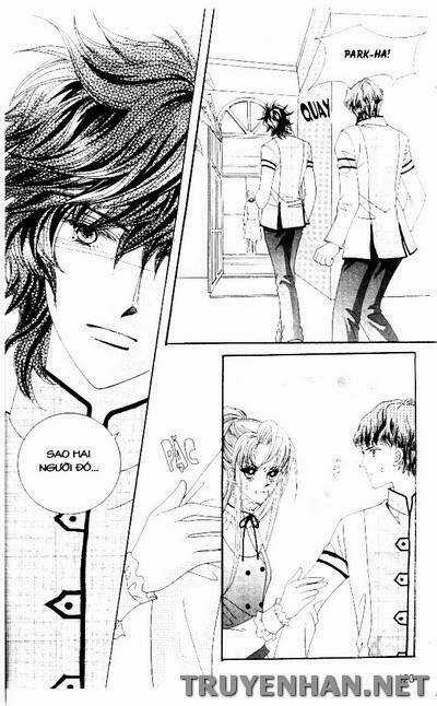 Em Là Tất Cả - Chapter 25 - Trang 5