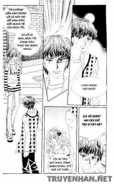 Em Là Tất Cả - Chapter 26 - Trang 18