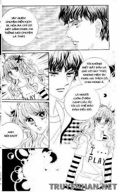 Em Là Tất Cả - Chapter 26 - Trang 22