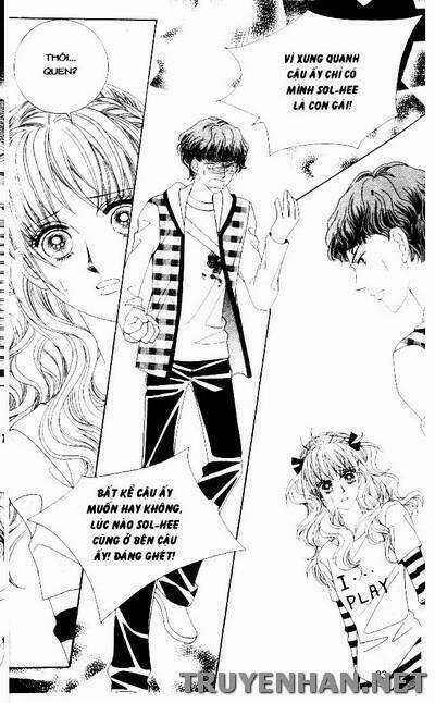 Em Là Tất Cả - Chapter 26 - Trang 24