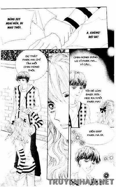 Em Là Tất Cả - Chapter 26 - Trang 28