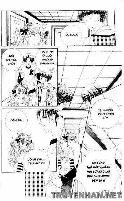 Em Là Tất Cả - Chapter 26 - Trang 30