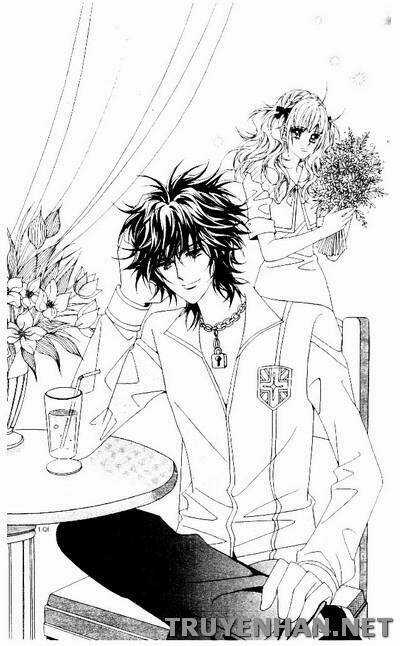 Em Là Tất Cả - Chapter 26 - Trang 4