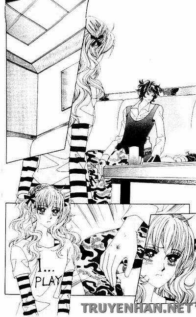 Em Là Tất Cả - Chapter 26 - Trang 34