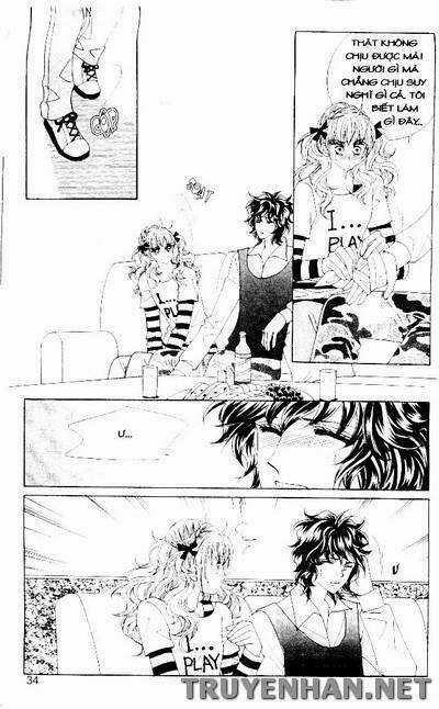 Em Là Tất Cả - Chapter 26 - Trang 35