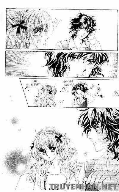 Em Là Tất Cả - Chapter 26 - Trang 36