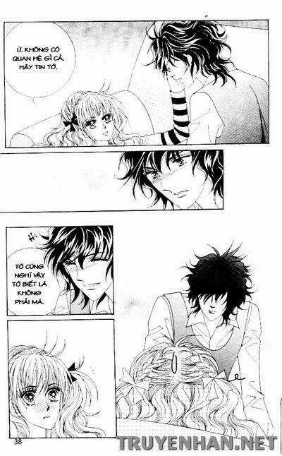 Em Là Tất Cả - Chapter 26 - Trang 39