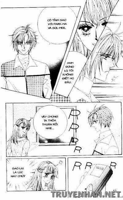 Em Là Tất Cả - Chapter 27 - Trang 15