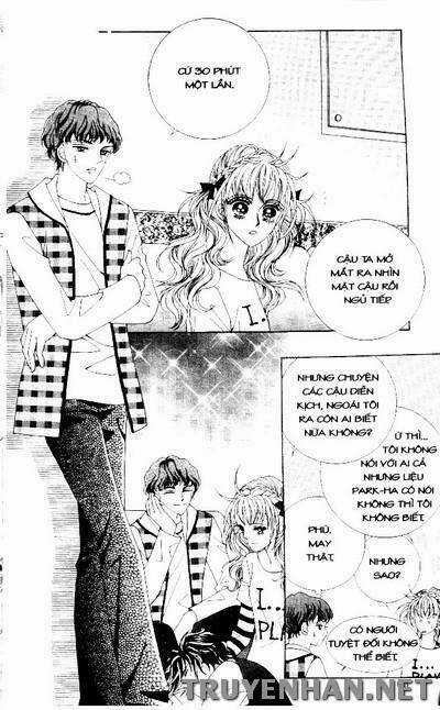 Em Là Tất Cả - Chapter 27 - Trang 25