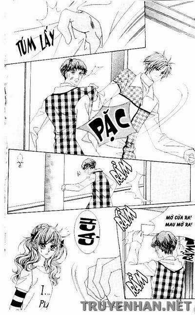 Em Là Tất Cả - Chapter 27 - Trang 27