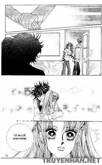 Em Là Tất Cả - Chapter 27 - Trang 32