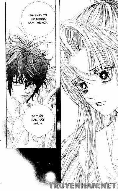 Em Là Tất Cả - Chapter 27 - Trang 33