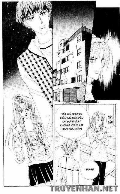 Em Là Tất Cả - Chapter 27 - Trang 5