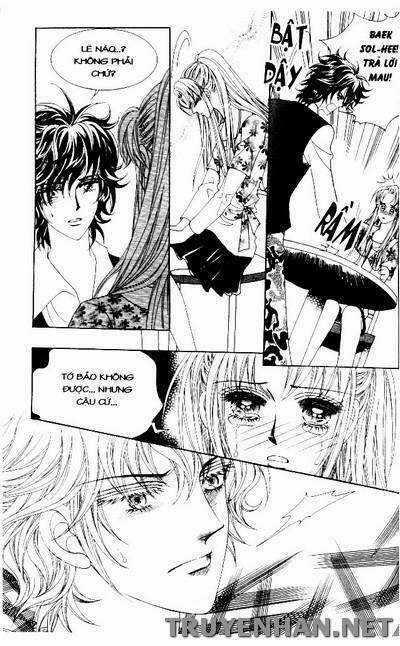 Em Là Tất Cả - Chapter 28 - Trang 12