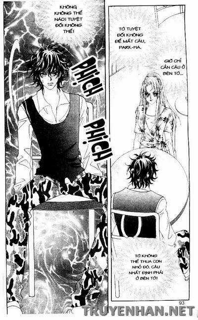 Em Là Tất Cả - Chapter 28 - Trang 13