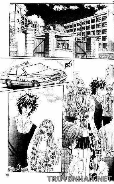 Em Là Tất Cả - Chapter 28 - Trang 14