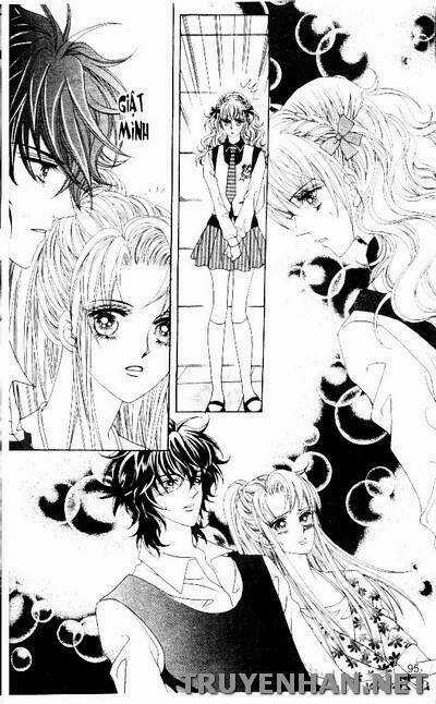 Em Là Tất Cả - Chapter 28 - Trang 15