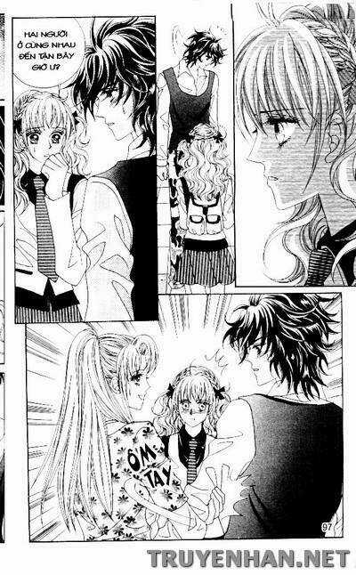 Em Là Tất Cả - Chapter 28 - Trang 17