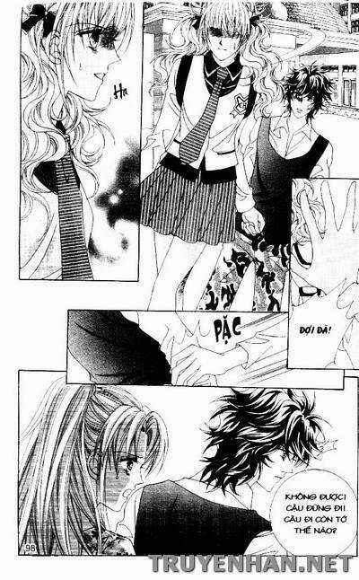 Em Là Tất Cả - Chapter 28 - Trang 18