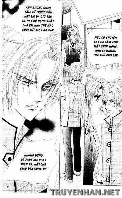 Em Là Tất Cả - Chapter 28 - Trang 30