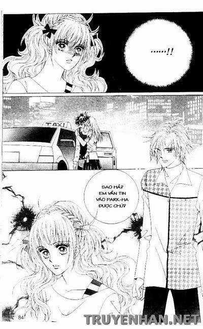 Em Là Tất Cả - Chapter 28 - Trang 4