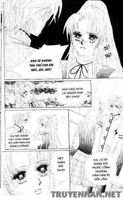 Em Là Tất Cả - Chapter 28 - Trang 31