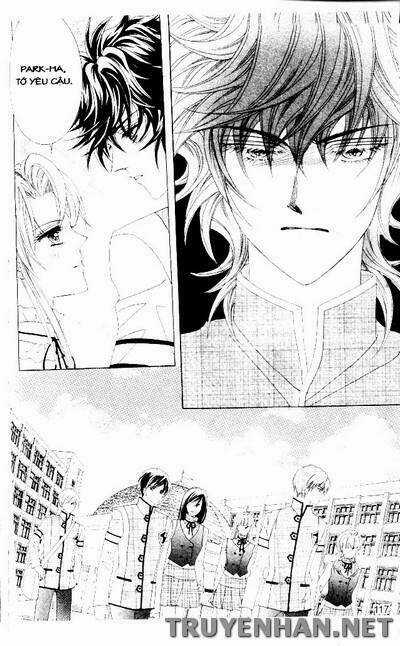 Em Là Tất Cả - Chapter 28 - Trang 37