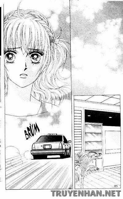 Em Là Tất Cả - Chapter 28 - Trang 5