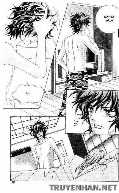 Em Là Tất Cả - Chapter 28 - Trang 6