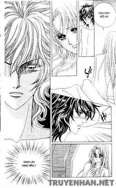 Em Là Tất Cả - Chapter 28 - Trang 7