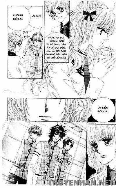 Em Là Tất Cả - Chapter 29 - Trang 2