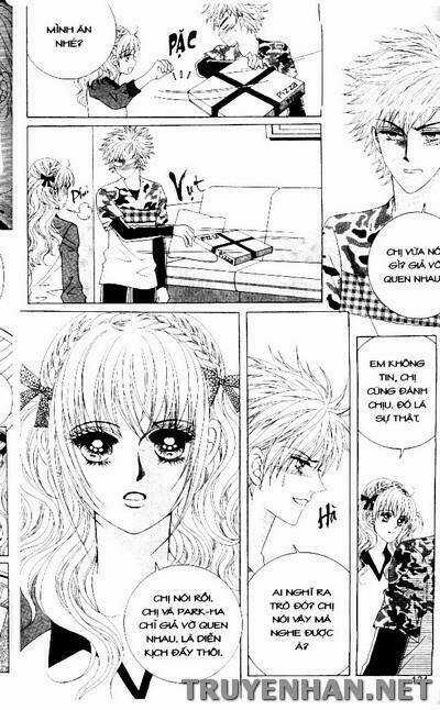 Em Là Tất Cả - Chapter 29 - Trang 11