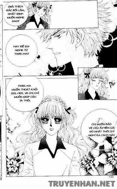 Em Là Tất Cả - Chapter 29 - Trang 13