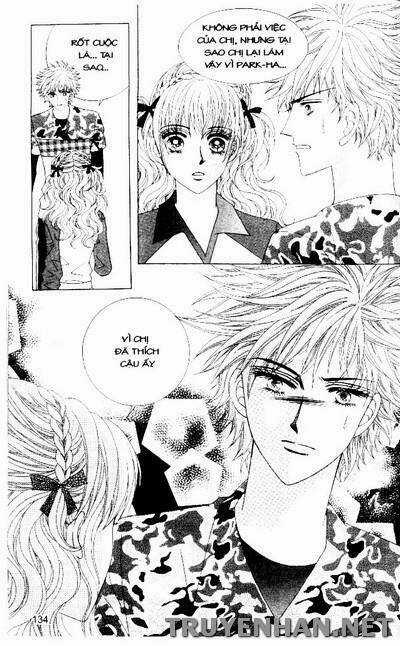 Em Là Tất Cả - Chapter 29 - Trang 14