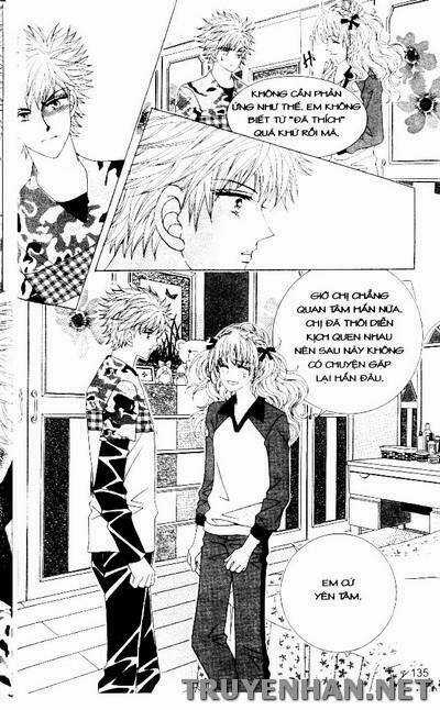 Em Là Tất Cả - Chapter 29 - Trang 15