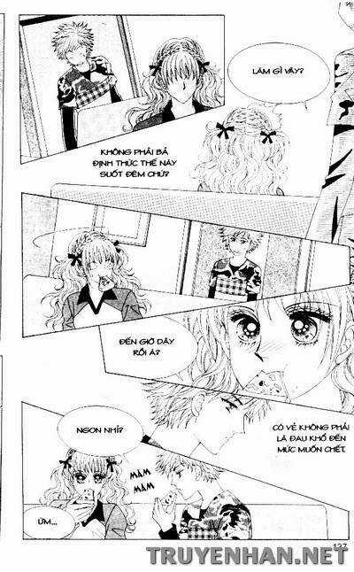 Em Là Tất Cả - Chapter 29 - Trang 17