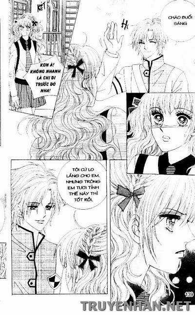 Em Là Tất Cả - Chapter 29 - Trang 19