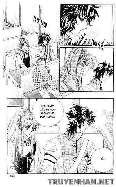 Em Là Tất Cả - Chapter 29 - Trang 20