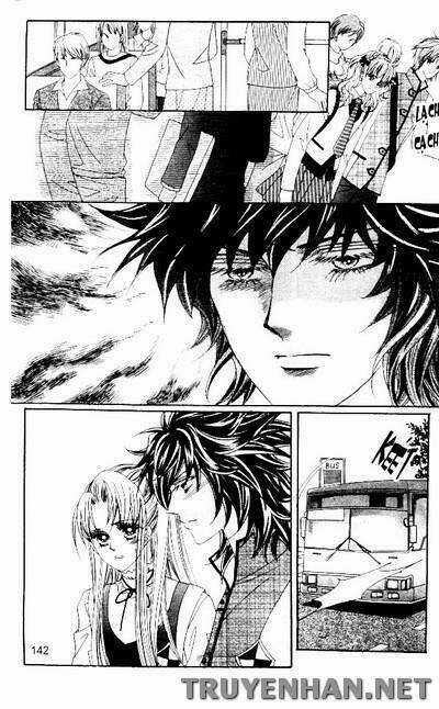 Em Là Tất Cả - Chapter 29 - Trang 22