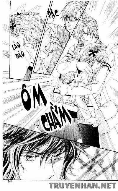 Em Là Tất Cả - Chapter 29 - Trang 24